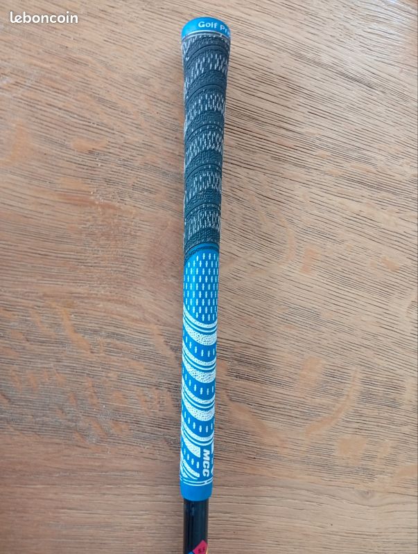 Bois Utility Wood Apex Callaway (image 4)