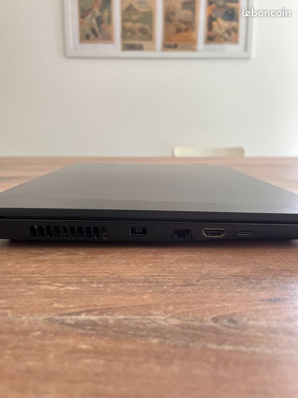 Pc portable Lenovo (image 2)