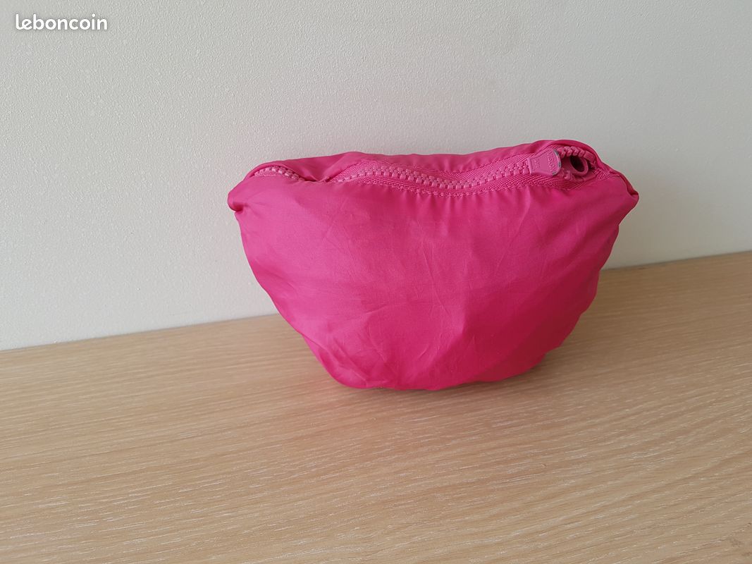 KWay fille 12 ans (image 2)