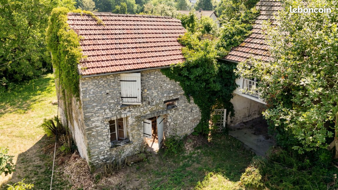 Maison 1 pièce 90 m² · à Beynes · 90 m² · 166 000 €