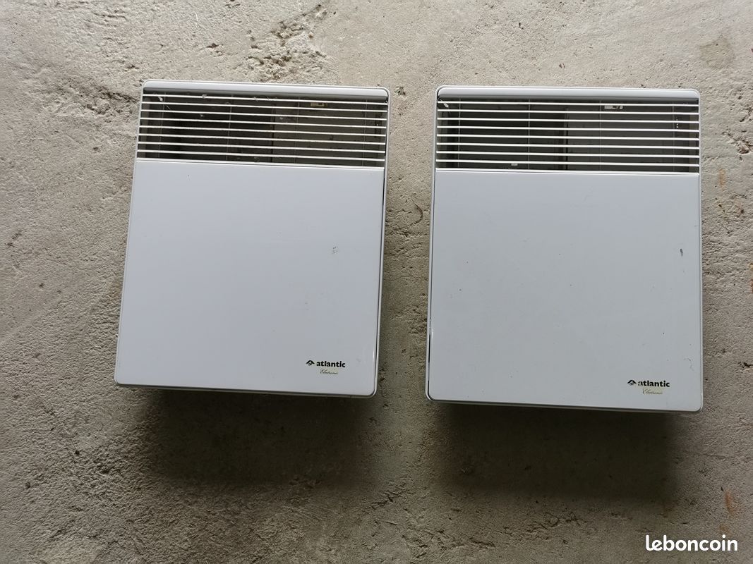 Convecteurs (image 1)