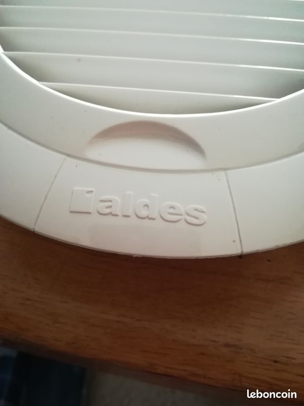 Bouche vmc aldes (image 1)