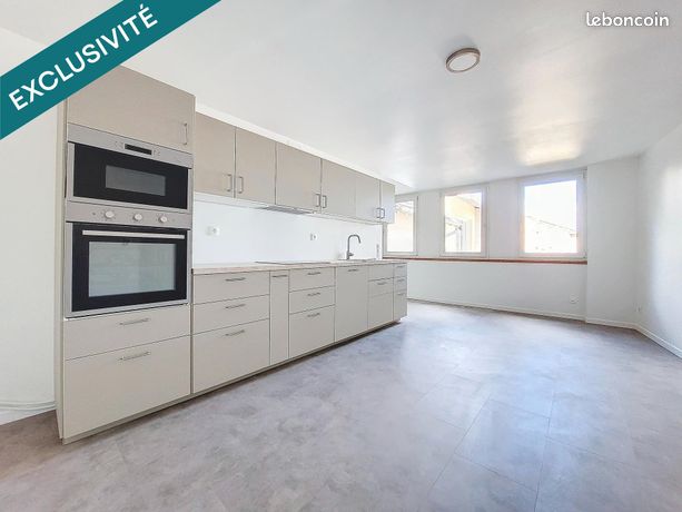 Maison 5 pièces 195 m²
