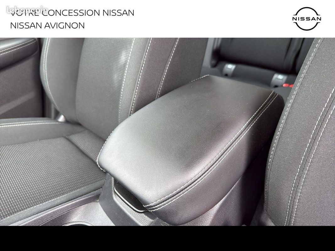 Nissan Qashqai e-POWER 190ch Business Edition 2022 (image 29)