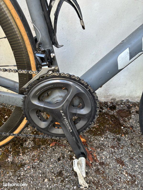 LOOK 785 huez (image 2)