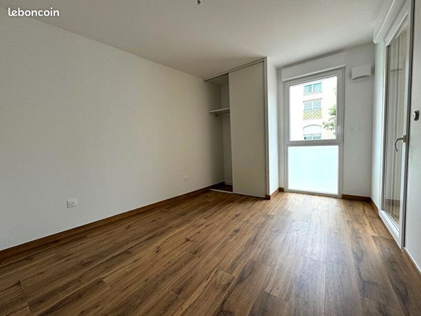 Appartement 3 pièces 63 m² — 6