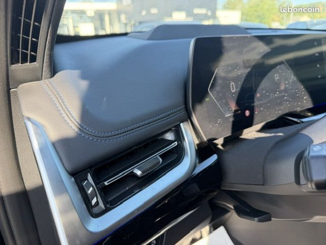 B.M.W. X1 sDrive 20 i M Sport Steptronic, 1ere main, entretiens BMW, camera de recul, gps, etc... (image 37)