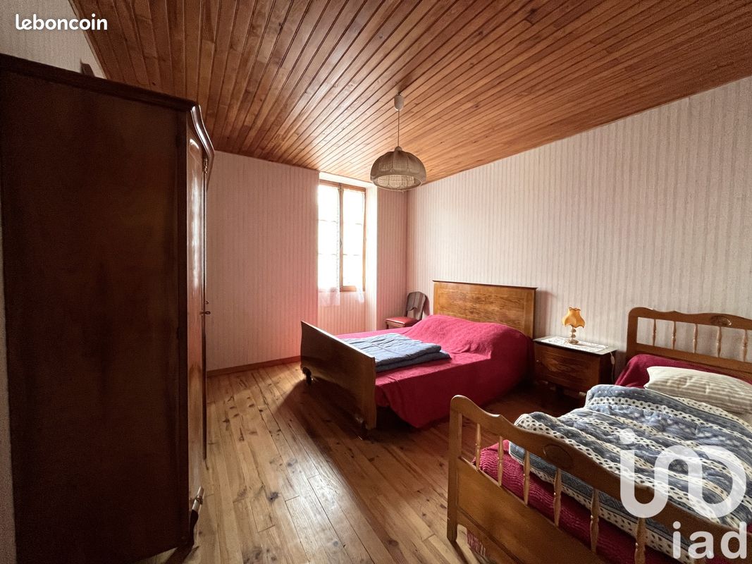Ferme 7 pièces 107 m² (image 9)