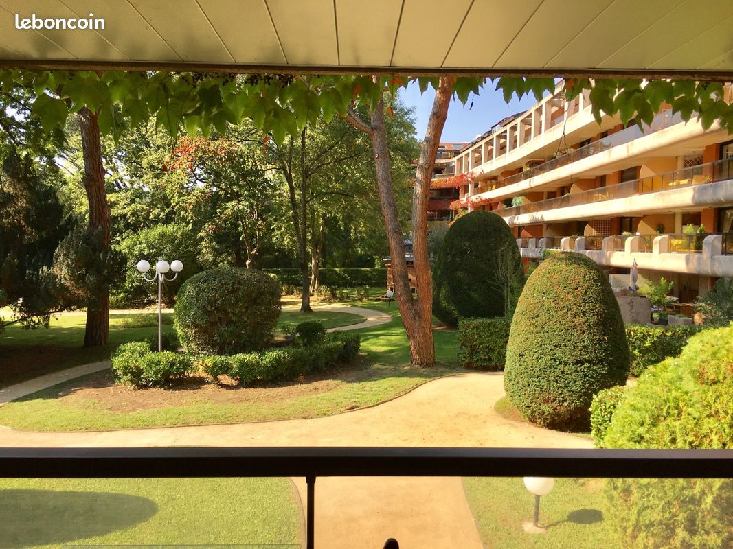 Appartement 1 pièce 30 m² · à Toulouse · 30 m² · 790 €