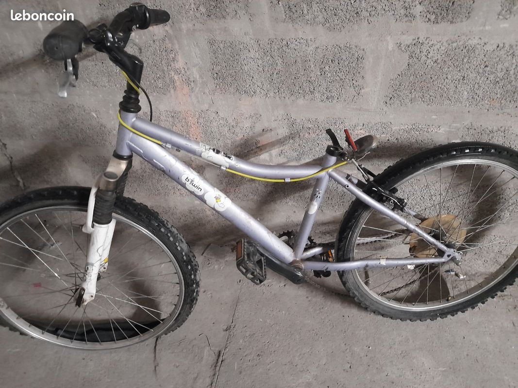 Vélo femme (image 8)