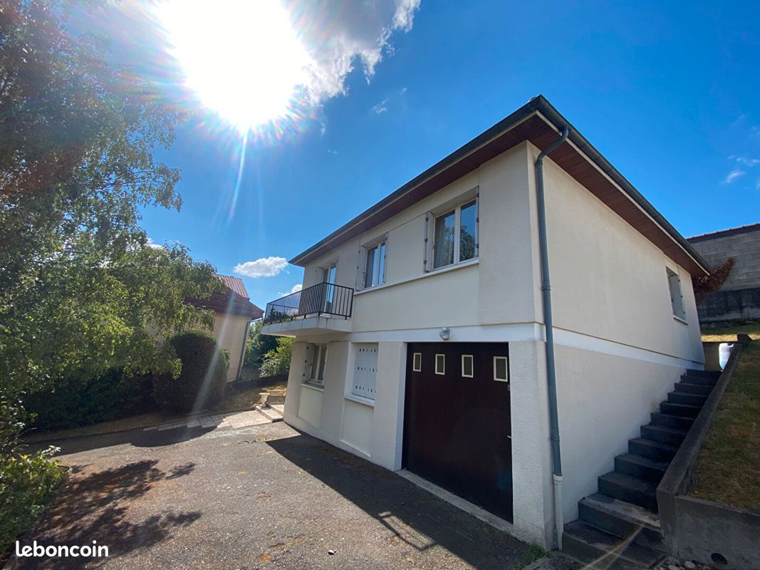 Maison 4 pièces 87 m² · à Clermont-Ferrand · 87 m² · 220 500 €