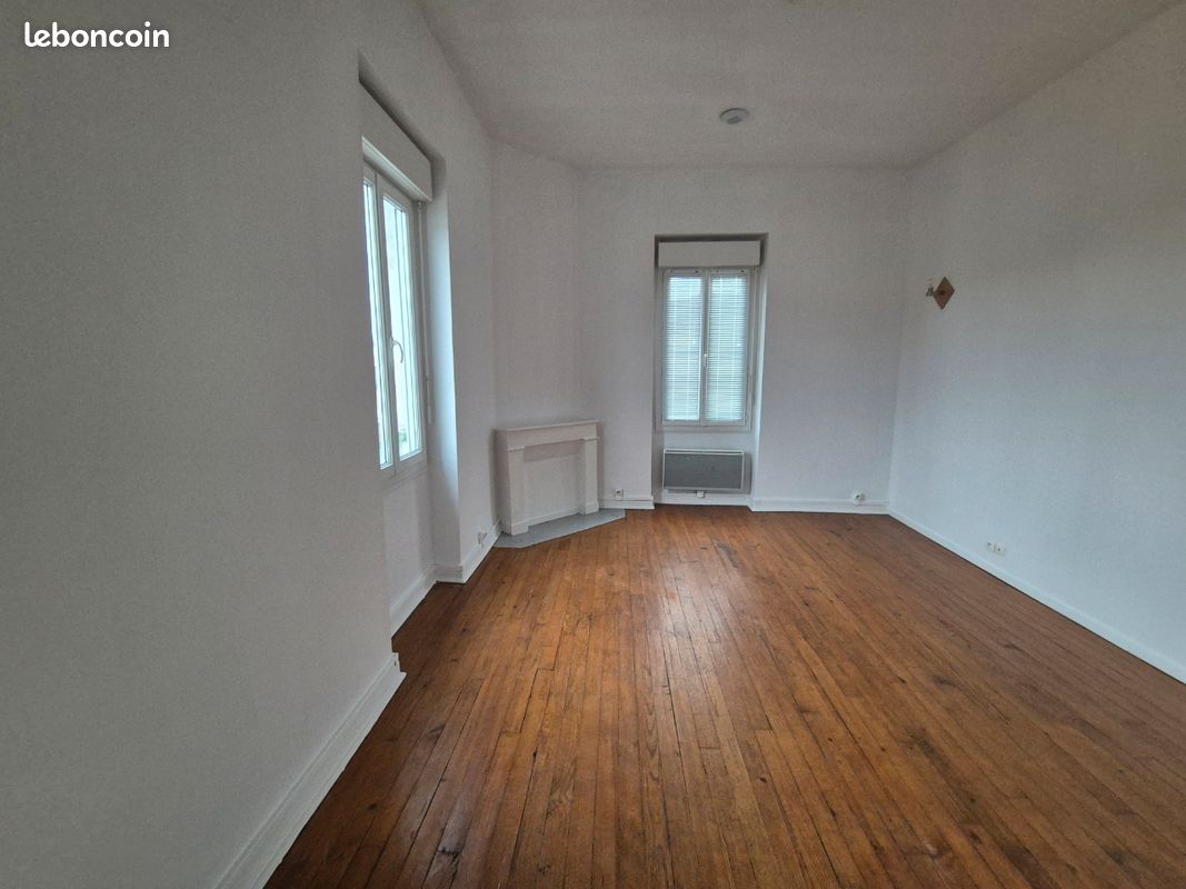Appartement 1 pièce 30 m² · à Marmande · 30 m² · 360 €/mois