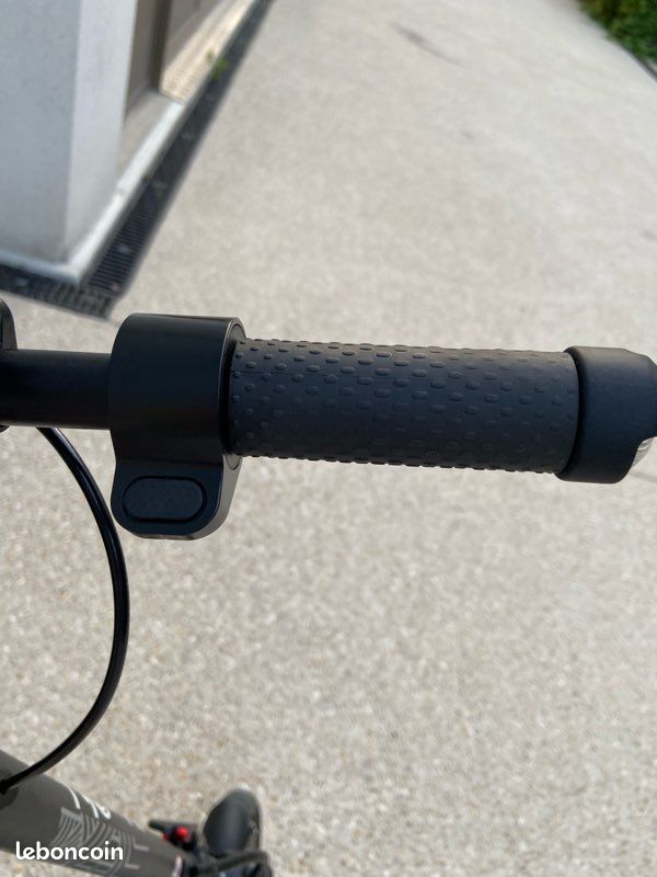 Trottinette électrique, Urban Glide (image 11)