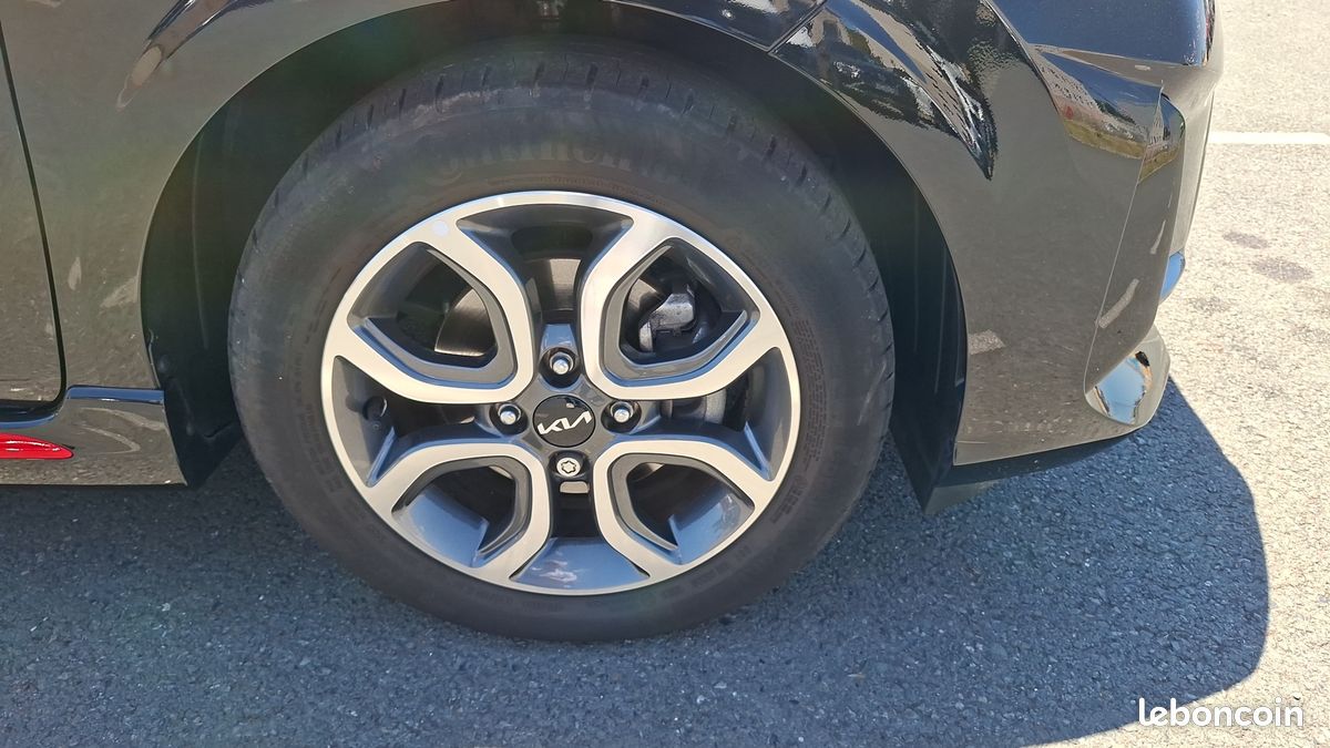 KIA Picanto 1.2 DPi 84ch BVM5 GT Line Premium (image 29)