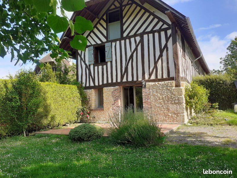 Appartement 4 pièces 60 m² · à Blonville-sur-Mer · 60 m² · 995 €/mois