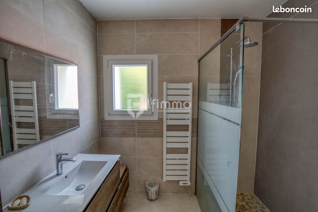 Maison 5 pièces 127 m² - Royan 17200 (image principale 12)