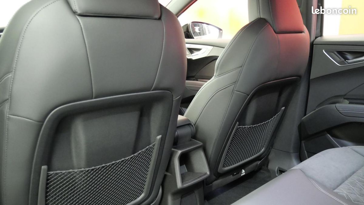 Audi Q4 e-tron 45 285 ch 82 kWh (image 13)