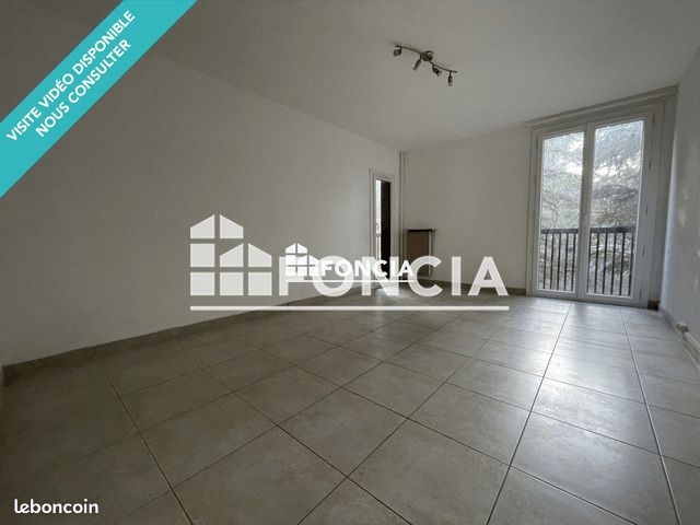 Appartement 3 pièces 66 m² · à Martigues · 66 m² · 834 €/mois