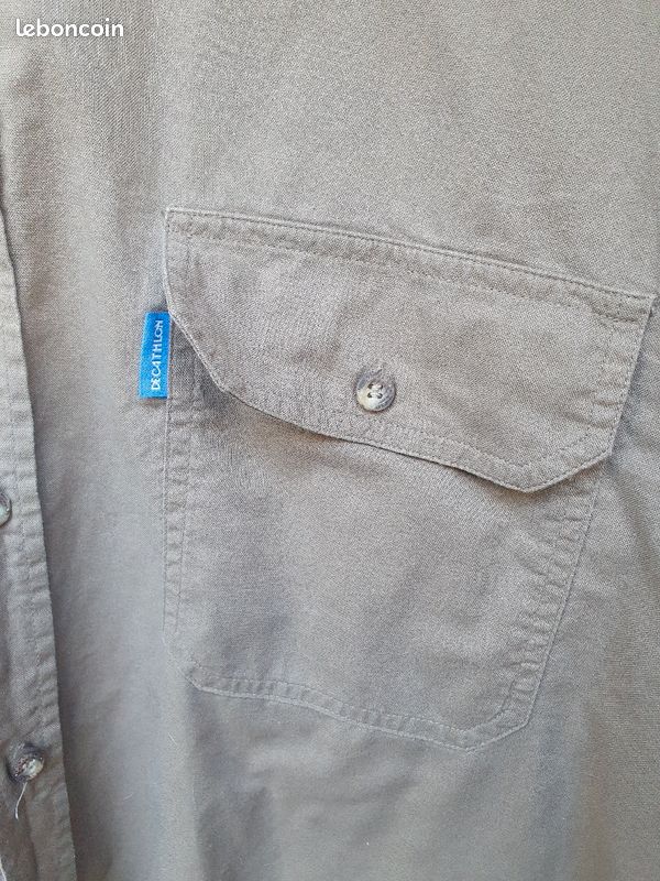 Chemise (image 4)