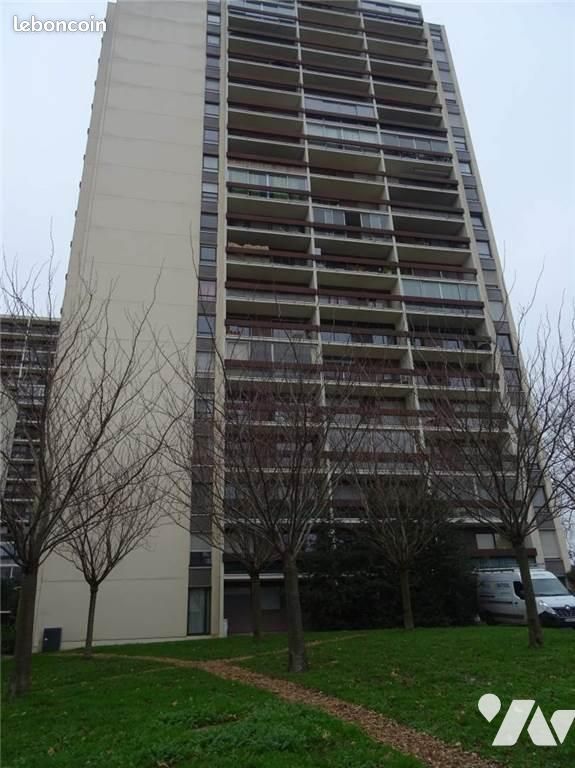 Appartement 2 pièces 46 m² · à Rennes · 46 m² · 640 €/mois