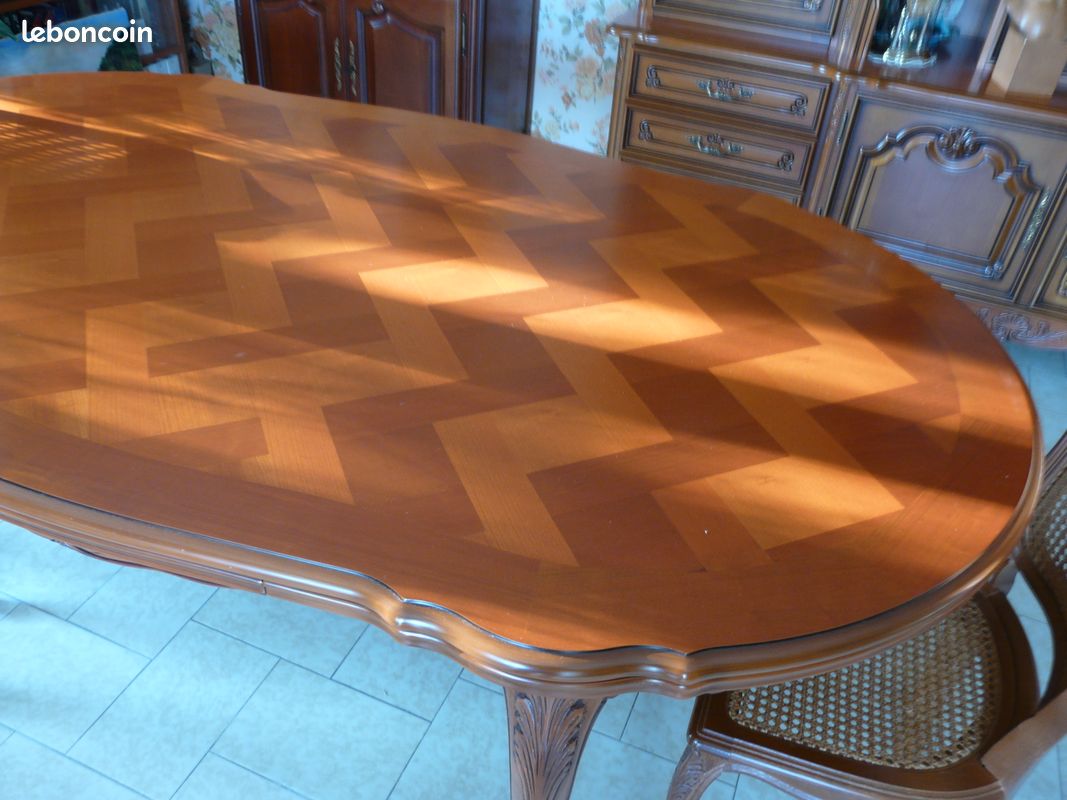 Meubles living et table (image 2)