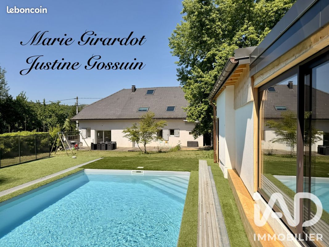 Maison 7 pièces 177 m² · à Mésigny · 177 m² · 619 000 €