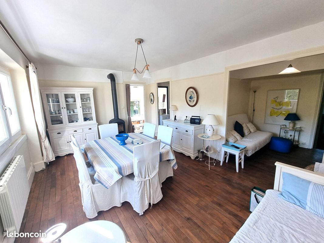Maison 2 pièces 59 m² · à Clohars-Carnoët · 59 m² · 200 500 €