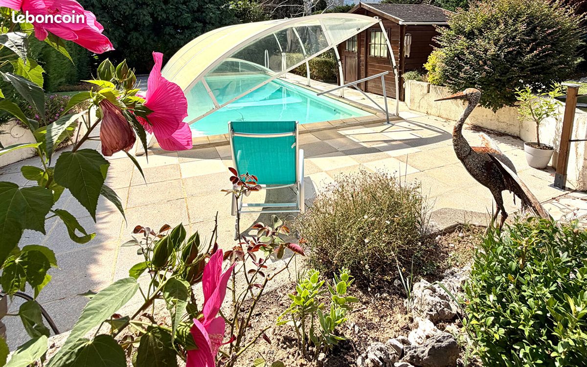 Maison 5 pièces 109 m² · à Mourenx · 109 m² · 196 500 €