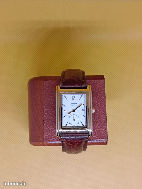 Montre Altanus Geneve (image 2)
