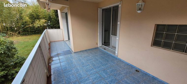 Appartement 3 pièces 82 m²