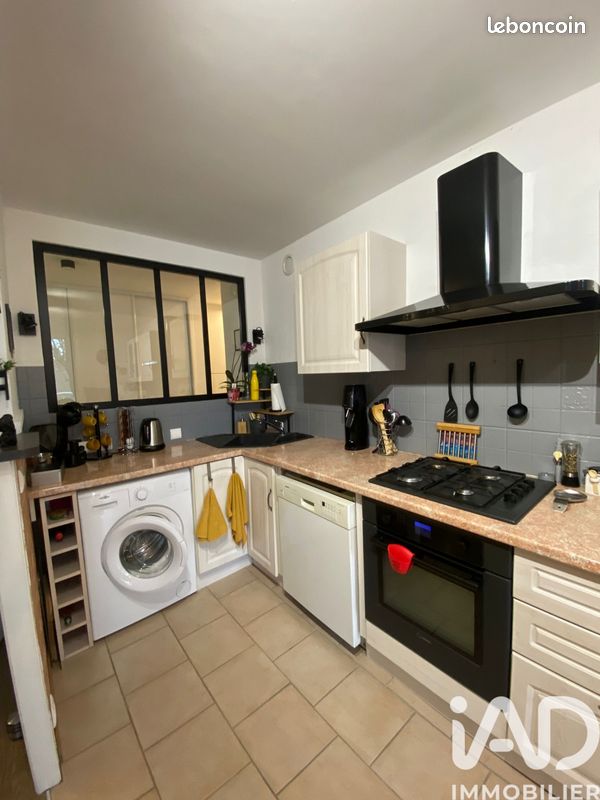 Appartement a louer saint-pierre-des-corps - 4 pièce(s) - 73 m2 - Surfyn