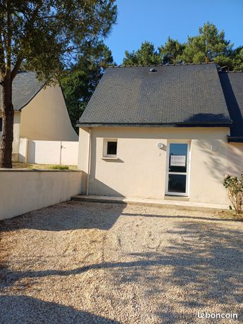 Maison 3 pièces 50m3