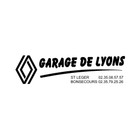 Logo du professionnel
