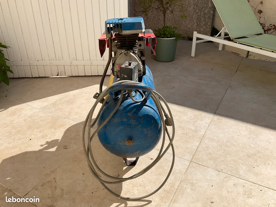 Compresseur thermique (image 2)