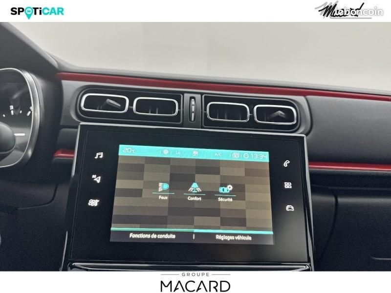 Citroen C3 PureTech 82ch Feel S&S E6.d (image 29)