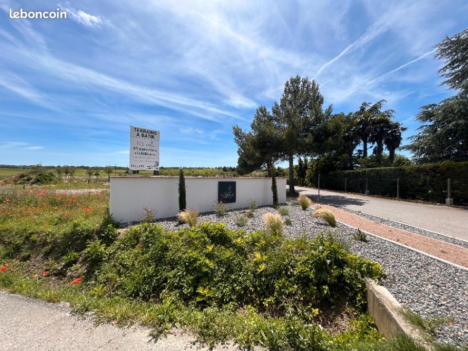 Terrain 1 000 m² Villesequelande · à Villesèquelande · 79 900 €