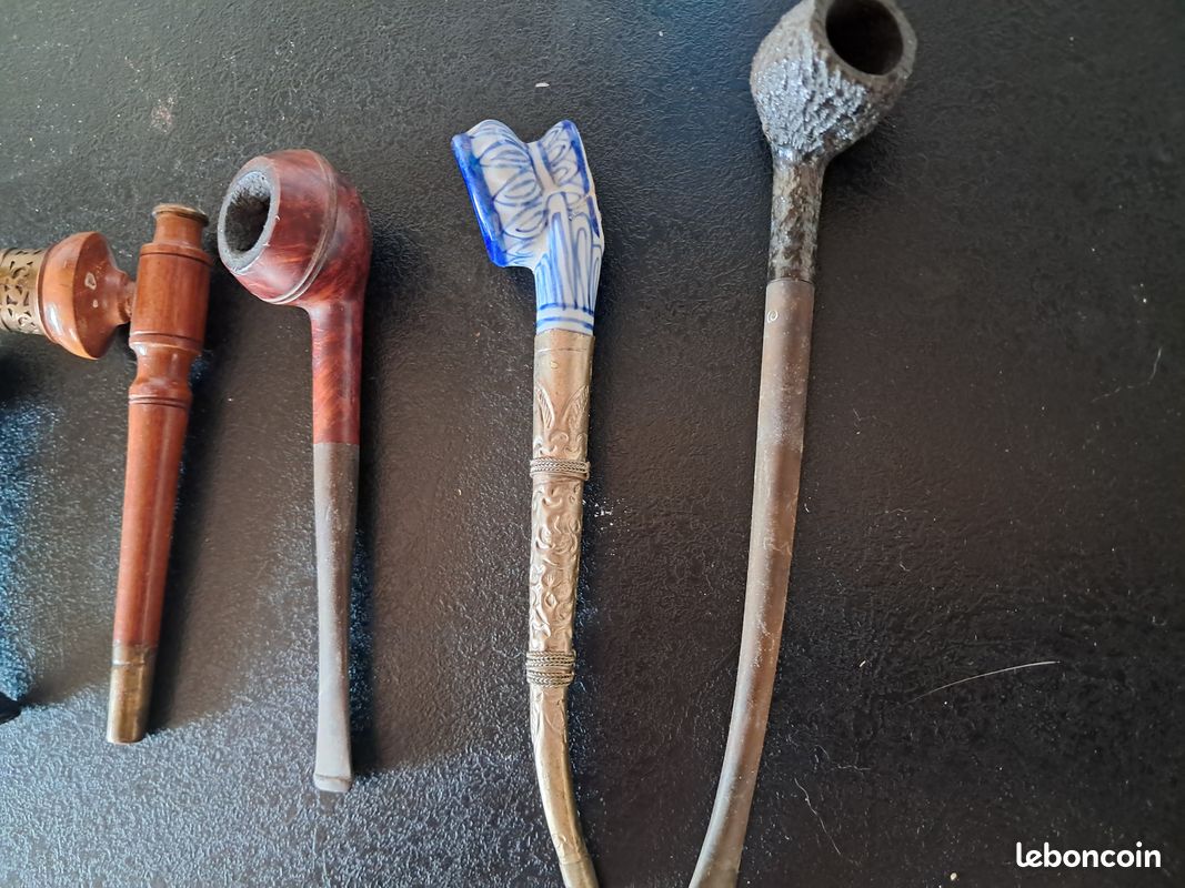 Pipes pour collection (image 3)