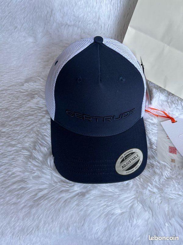 Casquette Gertrude (image 3)