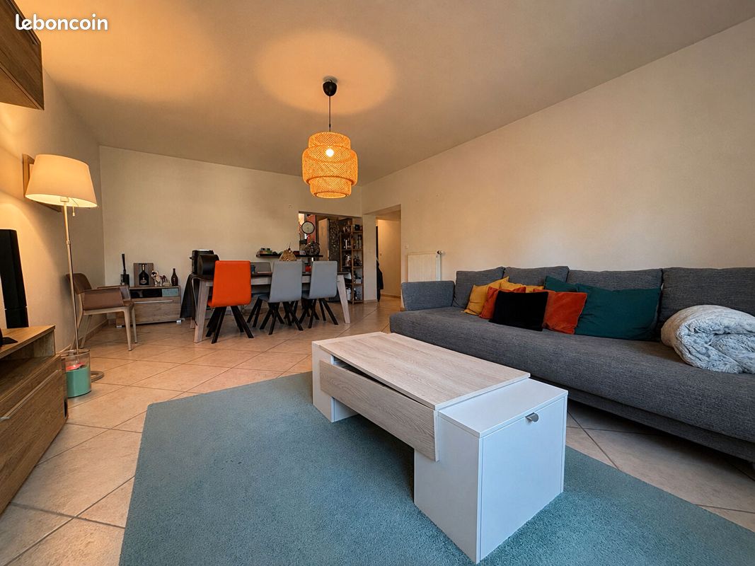 Appartement 3 pièces 79 m² · à Hagondange · 79 m² · 189 000 €