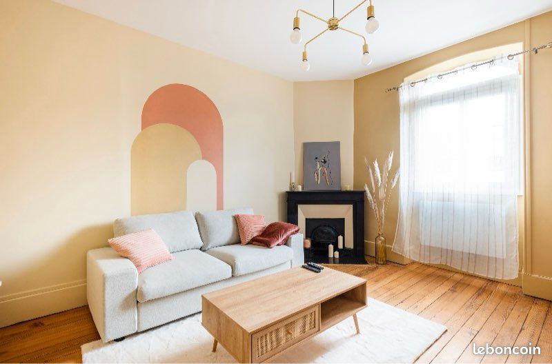 Appartement 2 pièces 50 m² · à Mâcon · 50 m² · 118 000 €