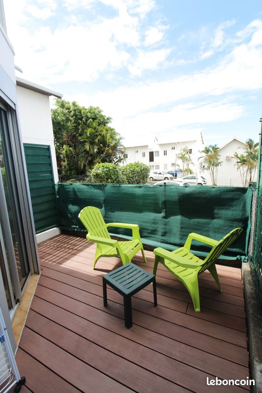 Appartement 1 pièce 23 m² · à Saint-Denis · 23 m² · 630 €/mois