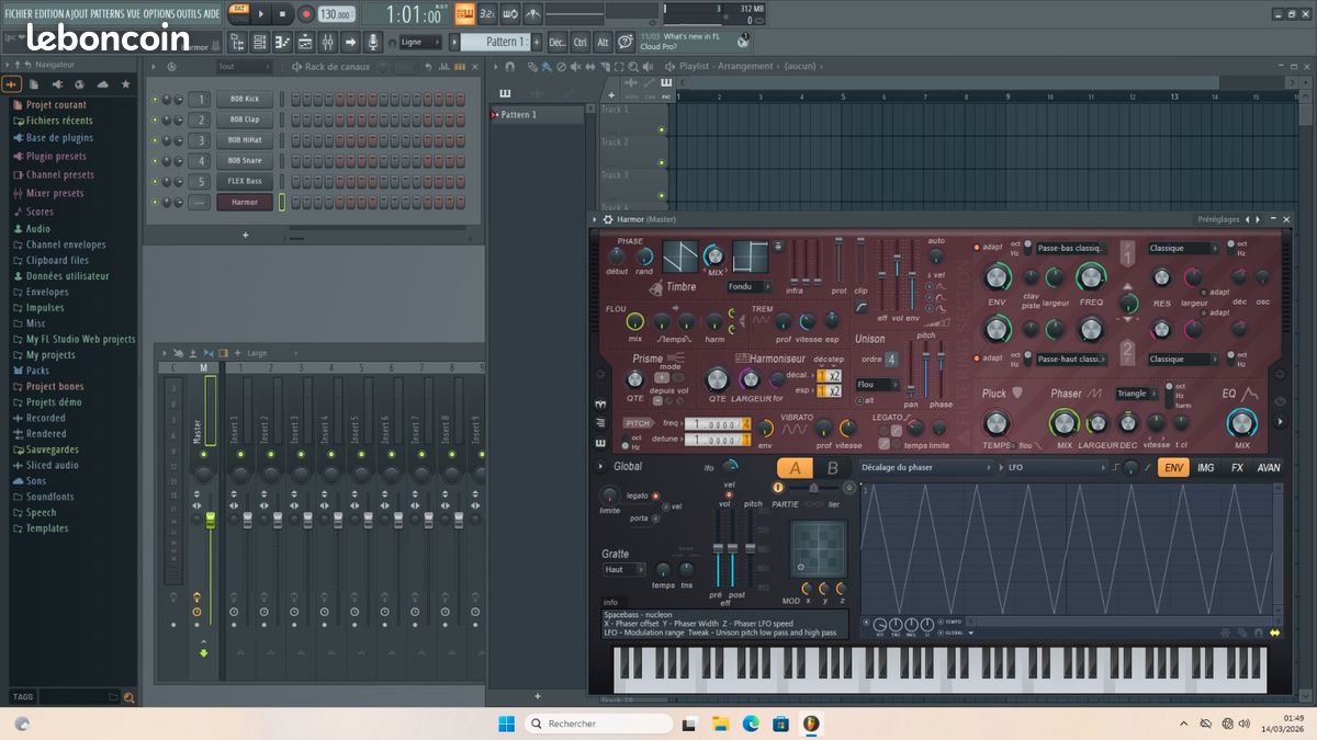 Fl studio installation (image 1)