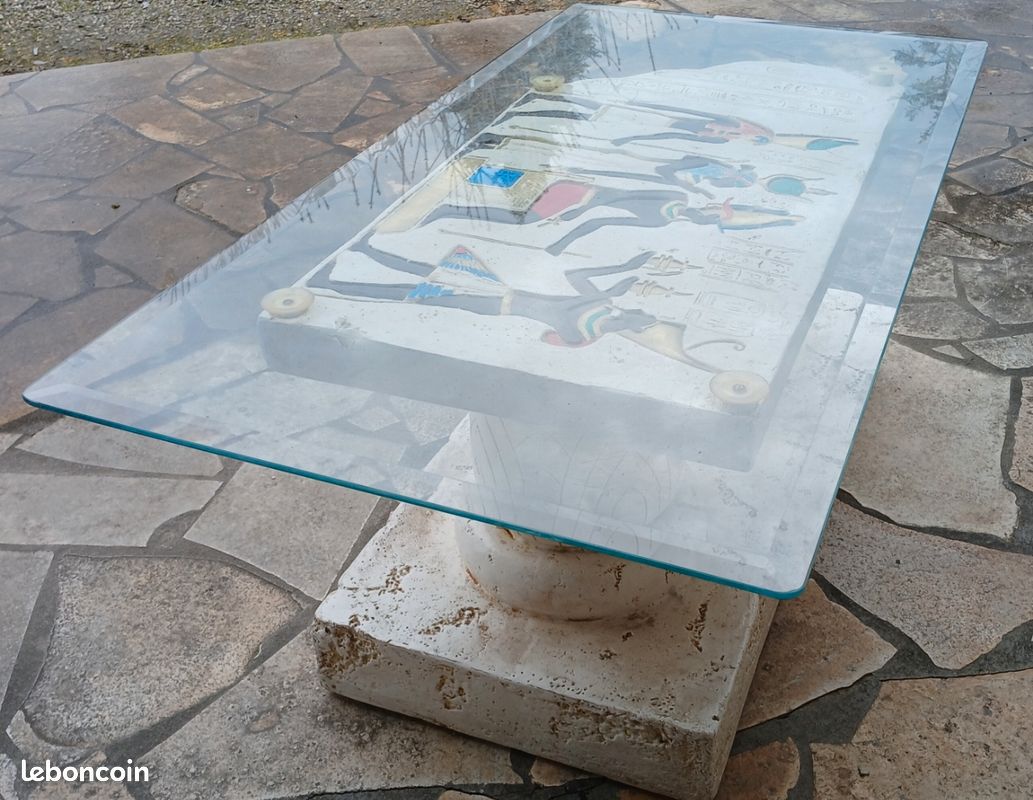 Table basse (image 3)