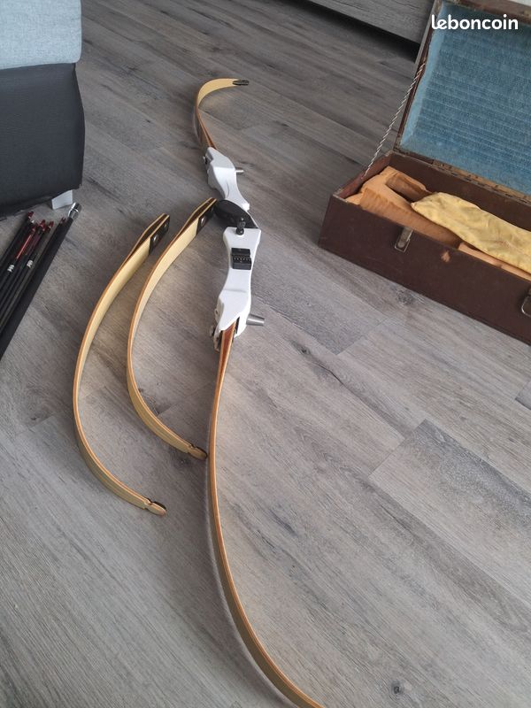 Arc et accessoires (image 14)
