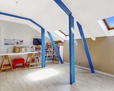 Maison 380 000 € - 129 m²