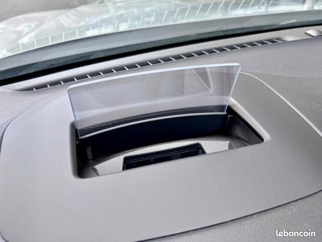 Ford Focus SW 1.0 EcoBoost 125 S&S mHEV ST-Line X (image 15)