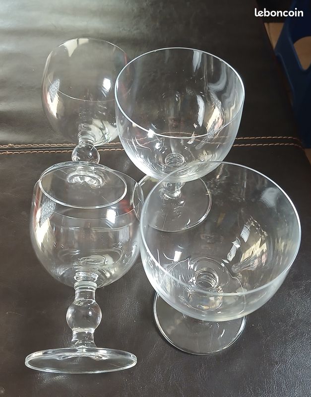 4 grandes coupes à fruits (image 2)