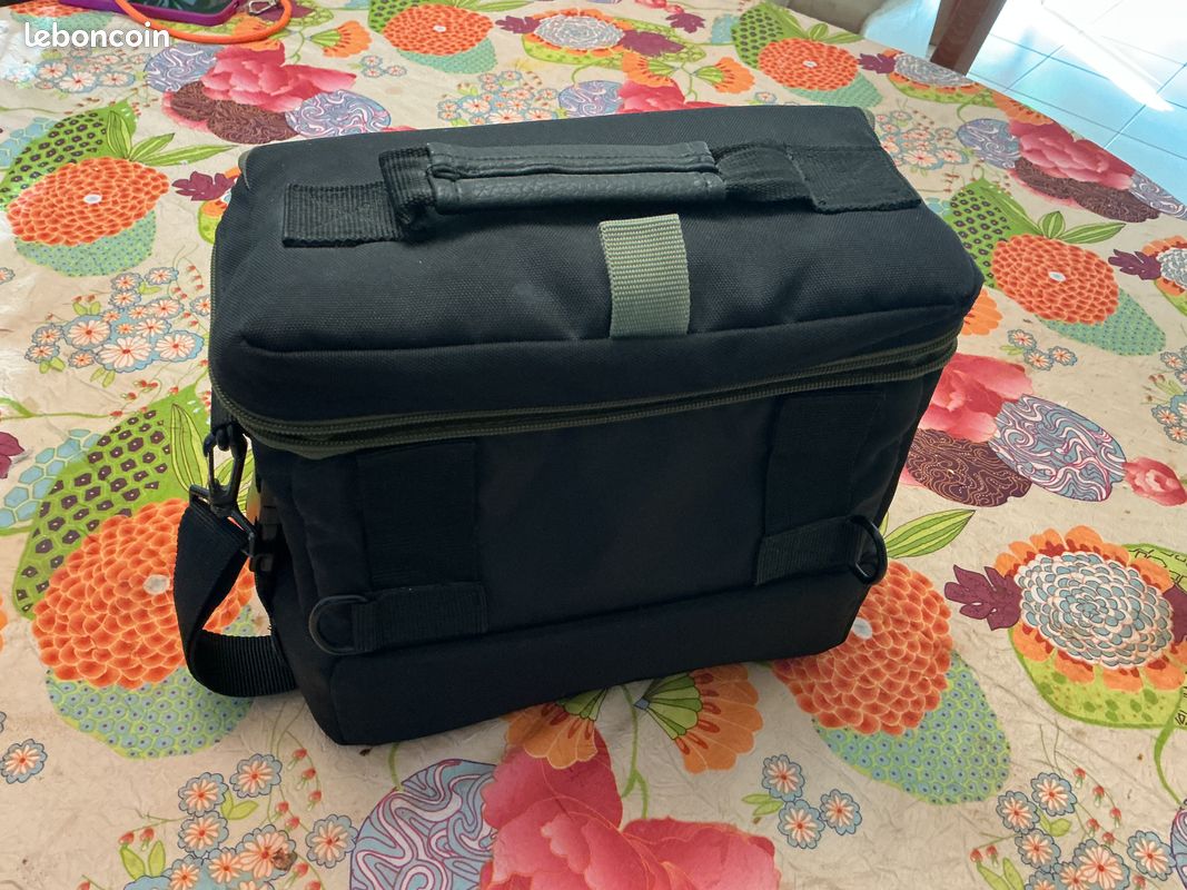 Sac Samsonite pour camera (image 3)