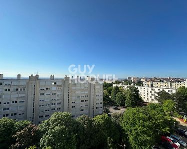 Appartement 232 000 € - 64 m²