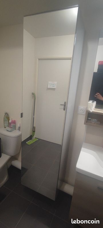Armoire salle de bain (image 2)